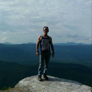 Meet your Posher, Steve